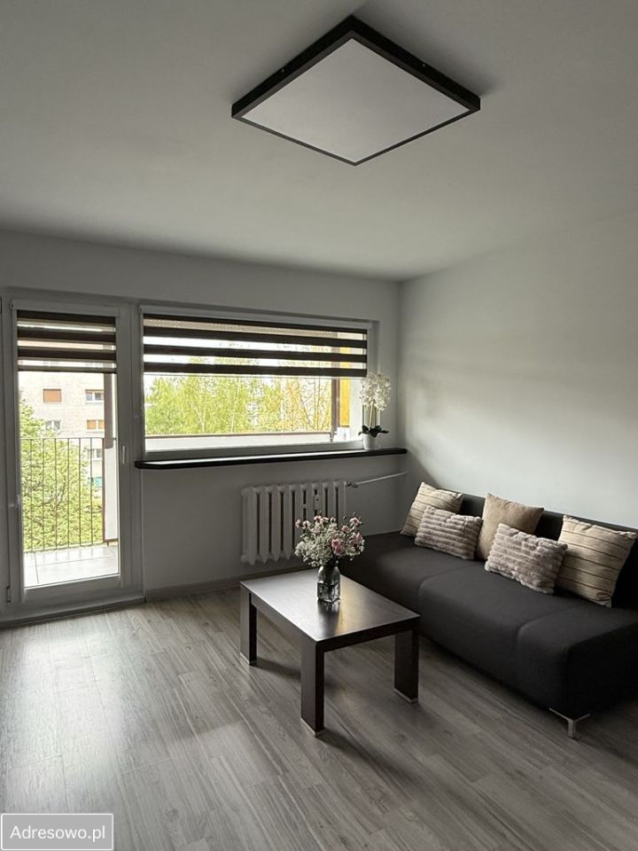 Mieszkanie 2-pokojowe Kościan. Zdjęcie 1