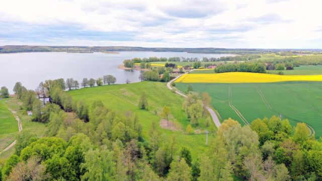 Działka budowlana Kaczory. Zdjęcie 3