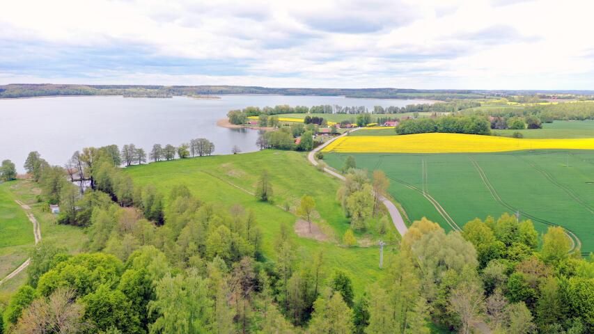 Działka budowlana Kaczory. Zdjęcie 3