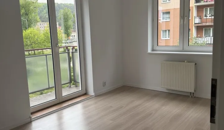 Mieszkanie 2-pokojowe Gdynia Cisowa, ul. Chylońska