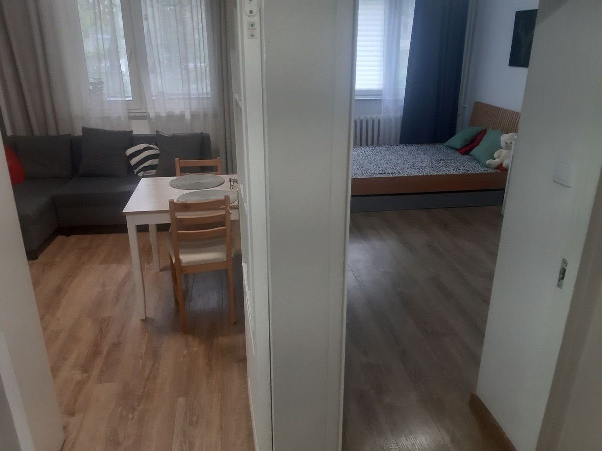 Mieszkanie 2-pokojowe Warszawa Śródmieście, ul. Fabryczna. Zdjęcie 16