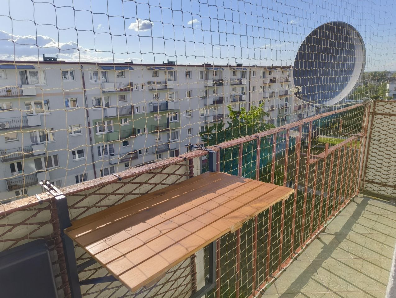 Mieszkanie 2-pokojowe Bydgoszcz Błonie, ul. Konstantego Ildefonsa Gałczyńskiego. Zdjęcie 12