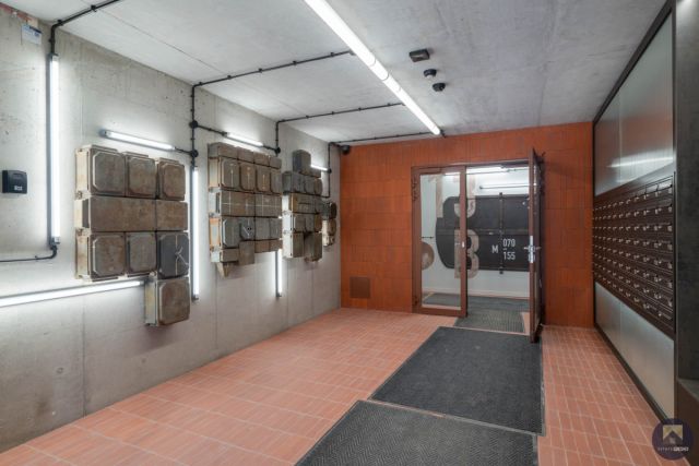 Mieszkanie 2-pokojowe Łódź, ul. Milionowa. Zdjęcie 12