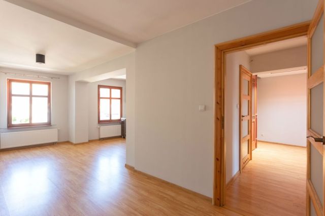 Mieszkanie 3-pokojowe Jelenia Góra Centrum, ul. Bankowa. Zdjęcie 7