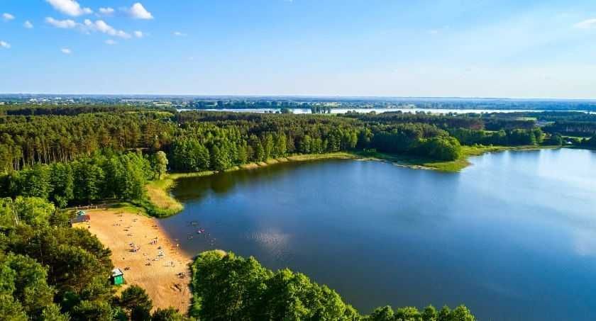 Działka budowlana Osiek nad Wisłą. Zdjęcie 7