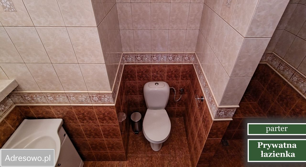 dom wolnostojący, 6 pokoi Pabianice. Zdjęcie 20