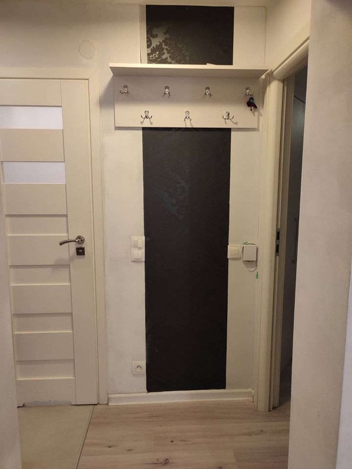 Mieszkanie 2-pokojowe Warszawa Powiśle, ul. Ludna. Zdjęcie 9