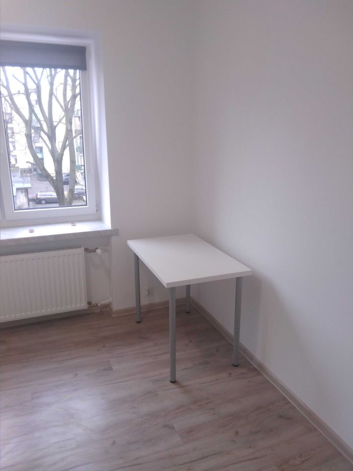 Mieszkanie 1-pokojowe Kraków Śródmieście, ul. ks. Władysława Gurgacza. Zdjęcie 2
