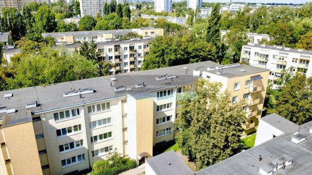 Mieszkanie 3-pokojowe Warszawa Bielany, ul. Antoniego Magiera. Zdjęcie 17