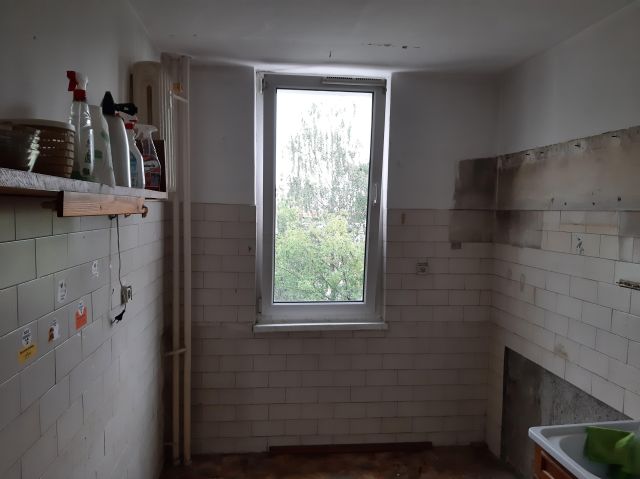 Mieszkanie 3-pokojowe Warszawa Grochów, ul. Jarocińska. Zdjęcie 8