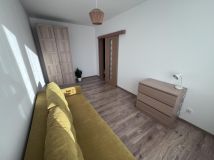 Mieszkanie 2-pokojowe Kraków Kliny, ul. Mieczykowa. Zdjęcie 2