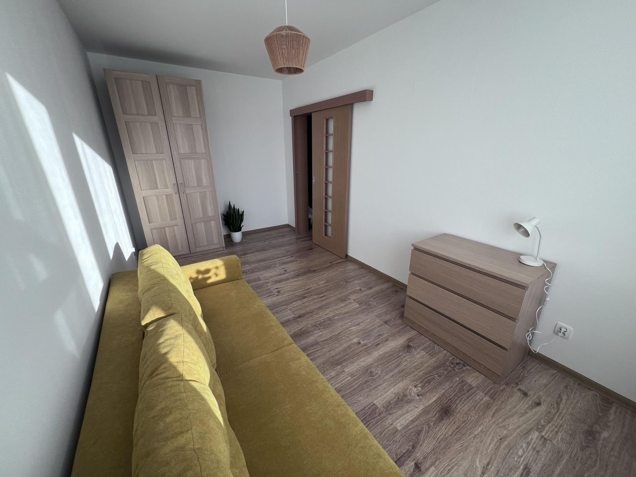 Mieszkanie 2-pokojowe Kraków Kliny, ul. Mieczykowa. Zdjęcie 3