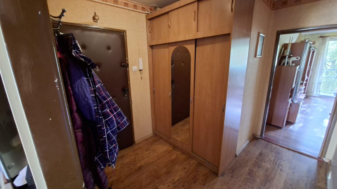 Mieszkanie 2-pokojowe Kluczbork Centrum, ul. Grunwaldzka. Zdjęcie 5