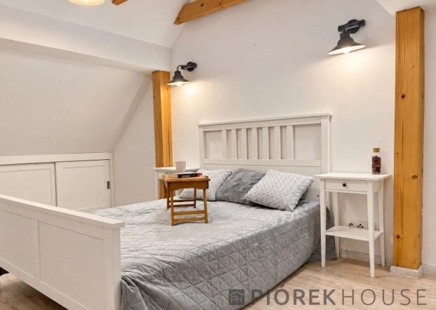 Mieszkanie 4-pokojowe Warszawa Ochota, ul. Filtrowa. Zdjęcie 10