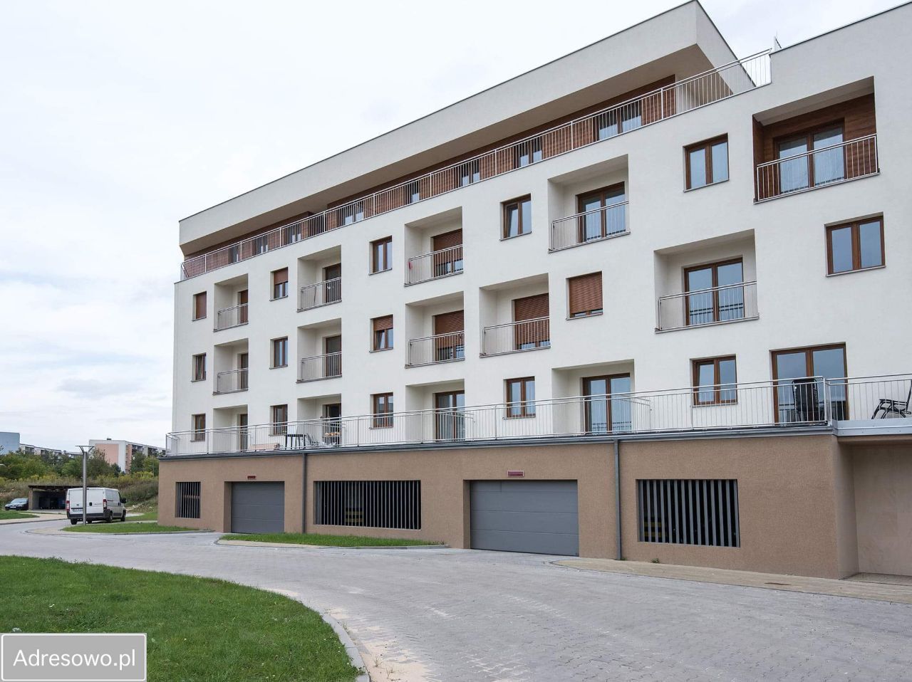 Mieszkanie 2-pokojowe Tarnowskie Góry Lasowice, ul. ks. Ignacego Siwca