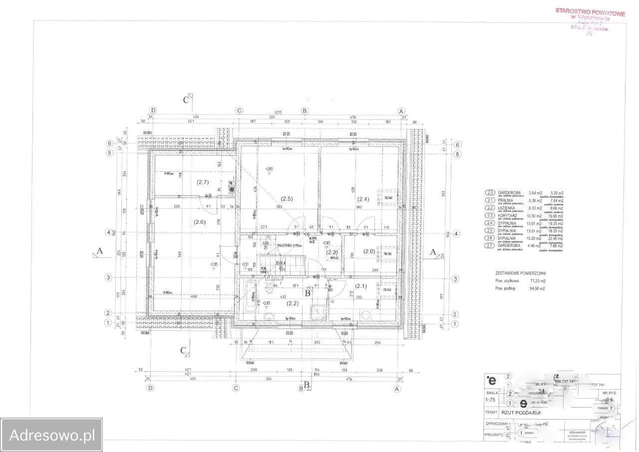 dom wolnostojący, 4 pokoje Gulczewo. Zdjęcie 14
