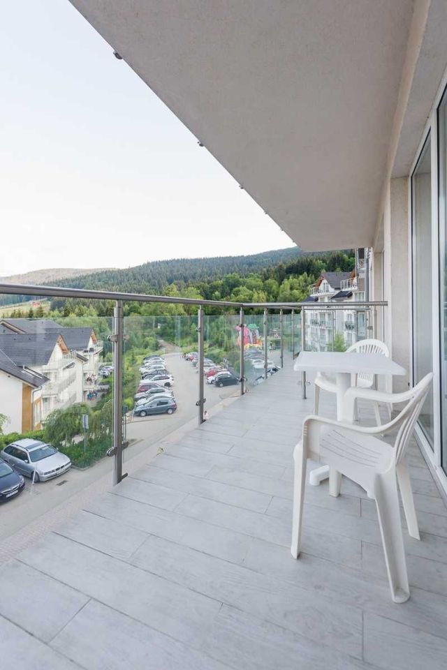 Lokal Sienna. Zdjęcie 3