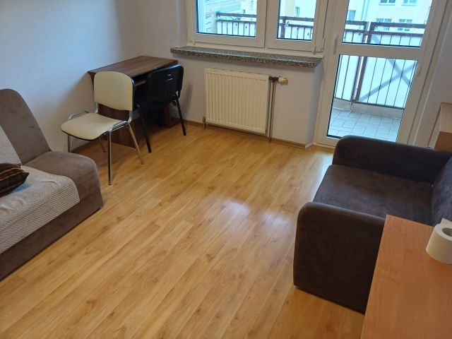 Mieszkanie 2-pokojowe Białystok, ul. Wiejska. Zdjęcie 1