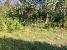 Działka rod Gdańsk Strzyża. Zdjęcie 3