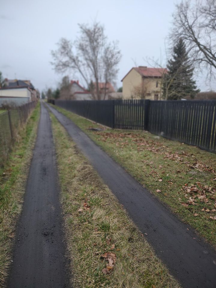 Działka rolno-budowlana Rajec Szlachecki. Zdjęcie 7