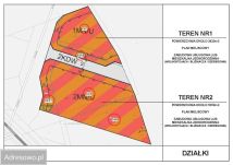 Działka budowlana Kiączyn. Zdjęcie 3