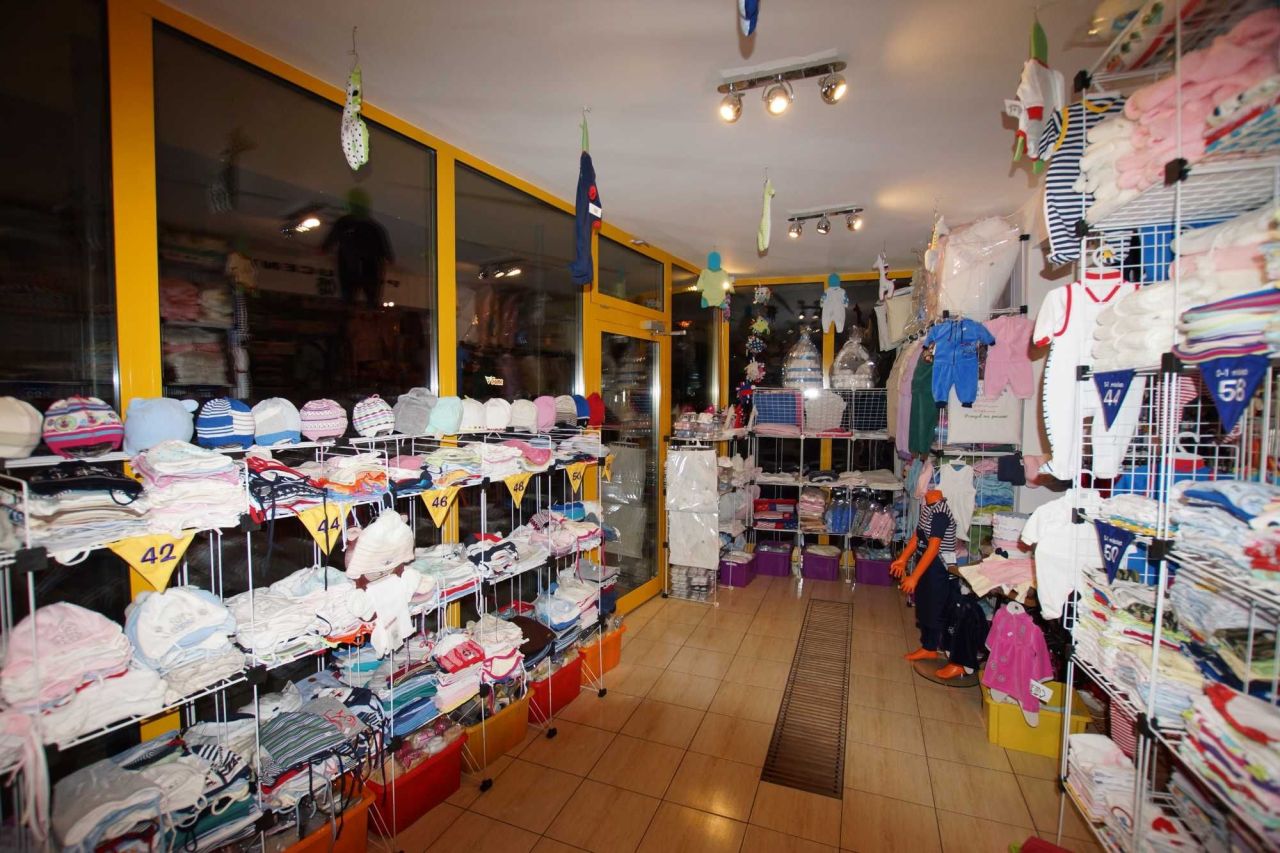 Lokal Kołobrzeg Centrum, al. I Armii Wojska Polskiego. Zdjęcie 2