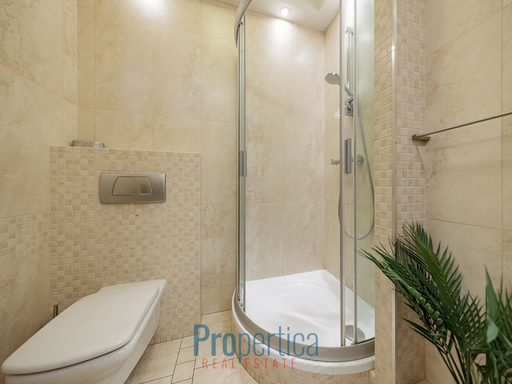 Mieszkanie 5-pokojowe Warszawa Śródmieście, ul. Podchorążych. Zdjęcie 17