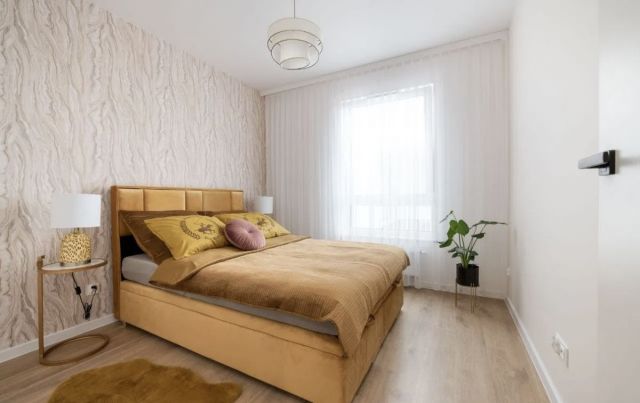 Mieszkanie 2-pokojowe Gdańsk Piecki, ul. Budapesztańska. Zdjęcie 6