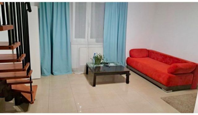 Mieszkanie 2-pokojowe Warszawa Bielany, ul. Heroldów. Zdjęcie 1