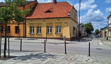Mieszkanie 4-pokojowe Stawiszyn, ul. Plac Wolności
