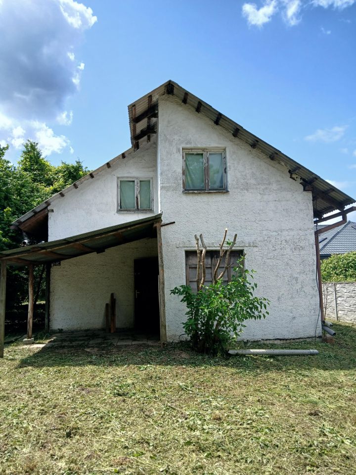 Działka budowlana Puławy Kolejowa, ul. Haliny Kedzierskiej