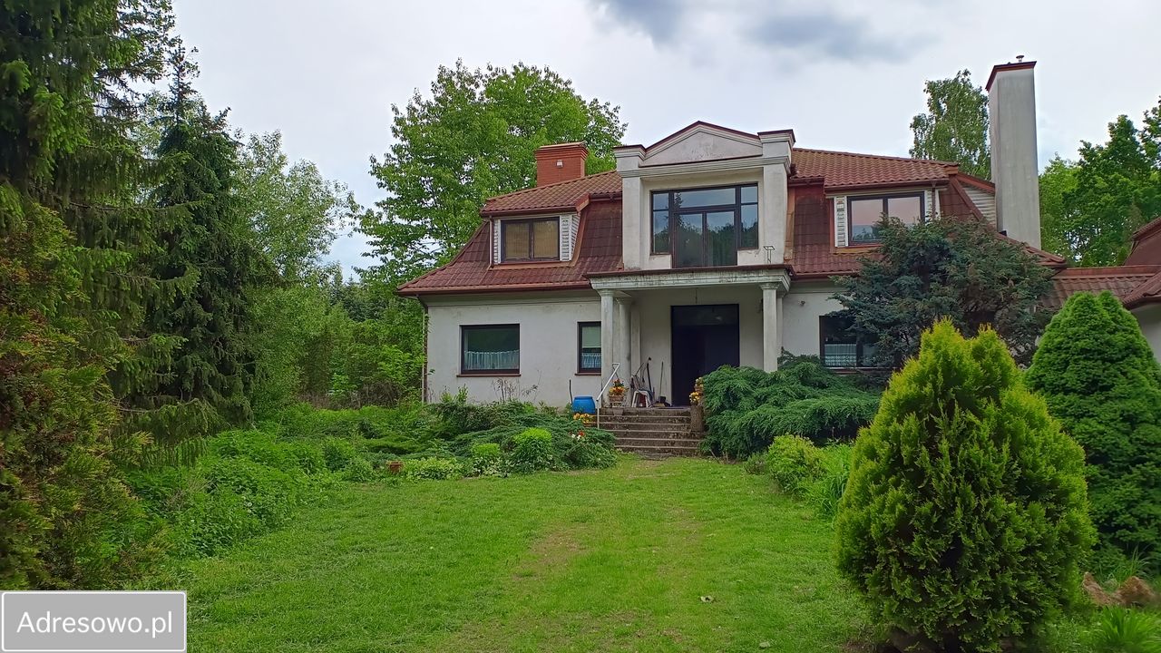 Działka inwestycyjna Grodzisk Mazowiecki, ul. 3 Maja. Zdjęcie 9