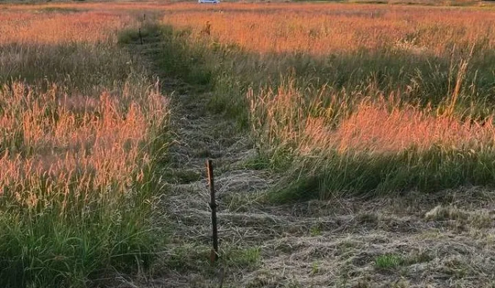 Działka budowlana Podklucze