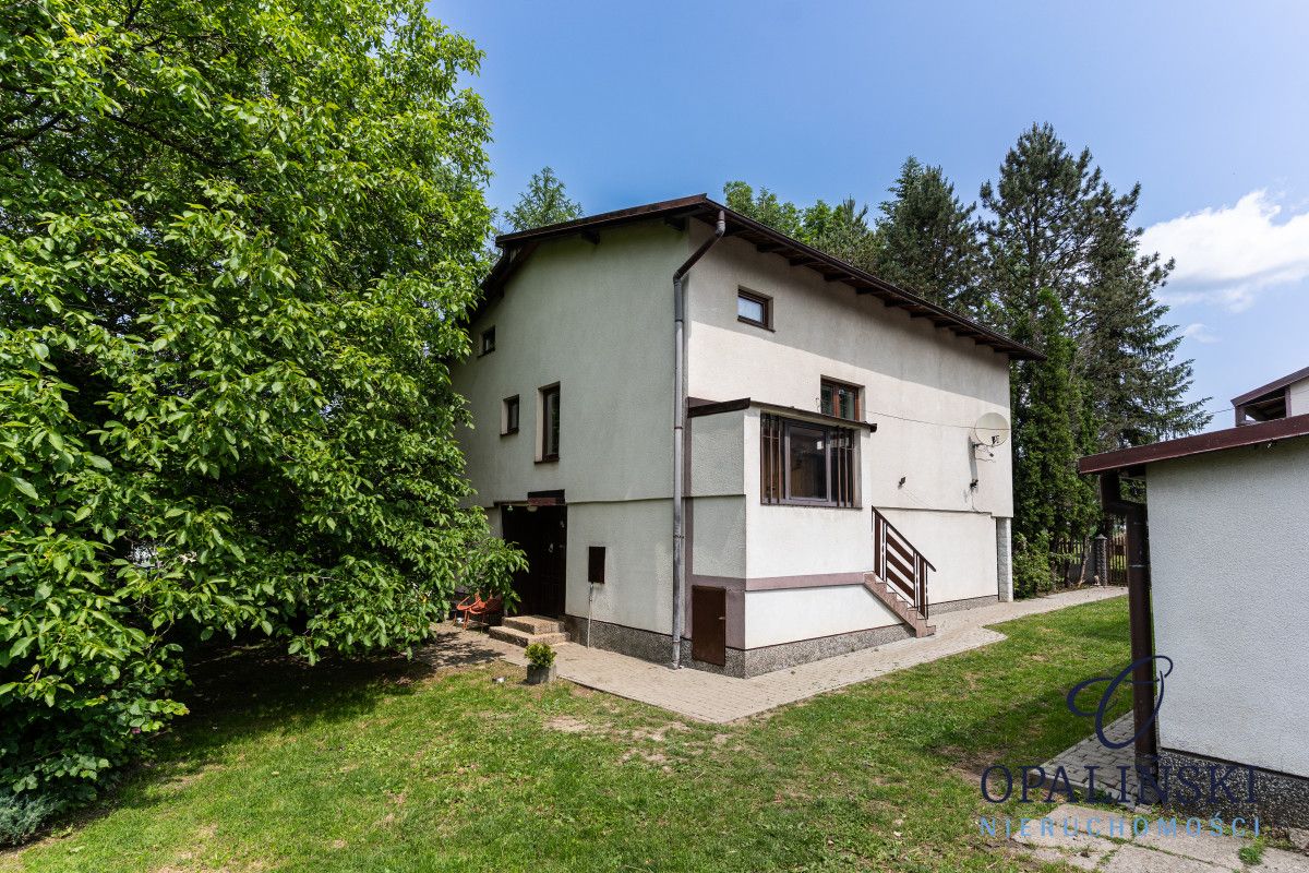 dom wolnostojący, 6 pokoi Iwonicz. Zdjęcie 5