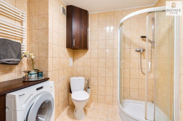 Mieszkanie 1-pokojowe Olsztyn Zacisze, ul. Srebrna. Zdjęcie 6