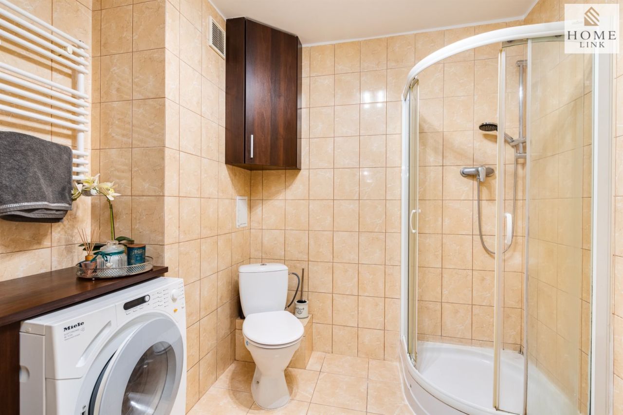 Mieszkanie 1-pokojowe Olsztyn Zacisze, ul. Srebrna. Zdjęcie 6