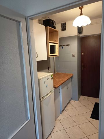 Mieszkanie 1-pokojowe Kraków Nowa Huta, os. Słoneczne. Zdjęcie 8