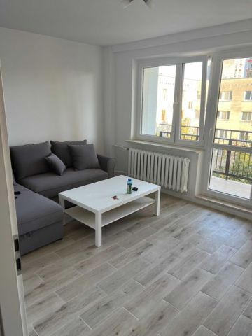 Mieszkanie 2-pokojowe Warszawa Ursynów. Zdjęcie 1