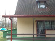 dom wolnostojący Stare Załubice. Zdjęcie 3