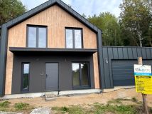 bliźniak, 5 pokoi Niewodnica Kościelna