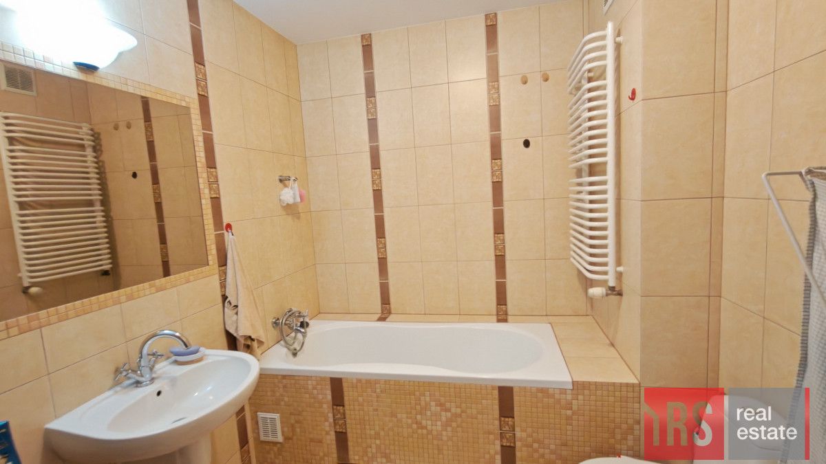 Mieszkanie 1-pokojowe Warszawa, ul. Obrońców Tobruku. Zdjęcie 8