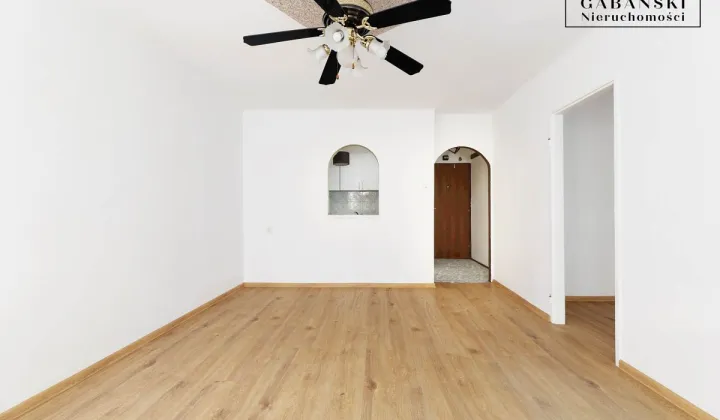 Mieszkanie 2-pokojowe Tarnów Grabówka, ul. Skowronków