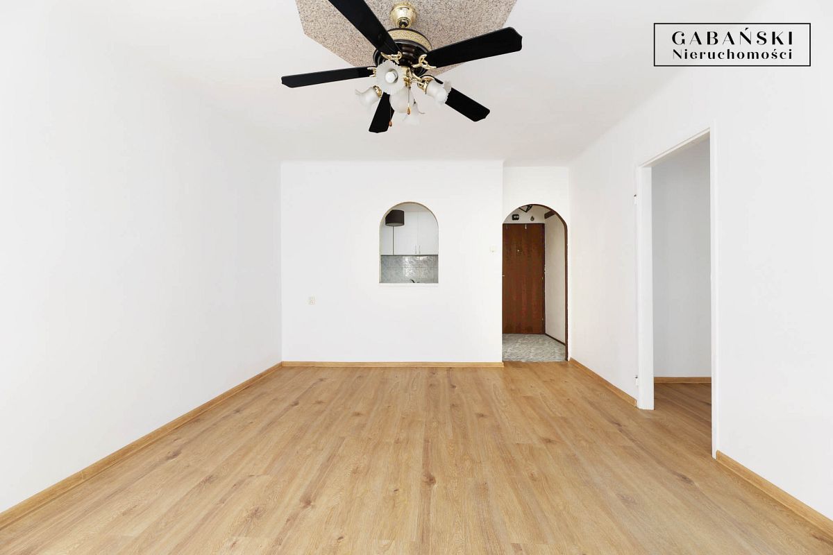 Mieszkanie 2-pokojowe Tarnów Grabówka, ul. Skowronków. Zdjęcie 1