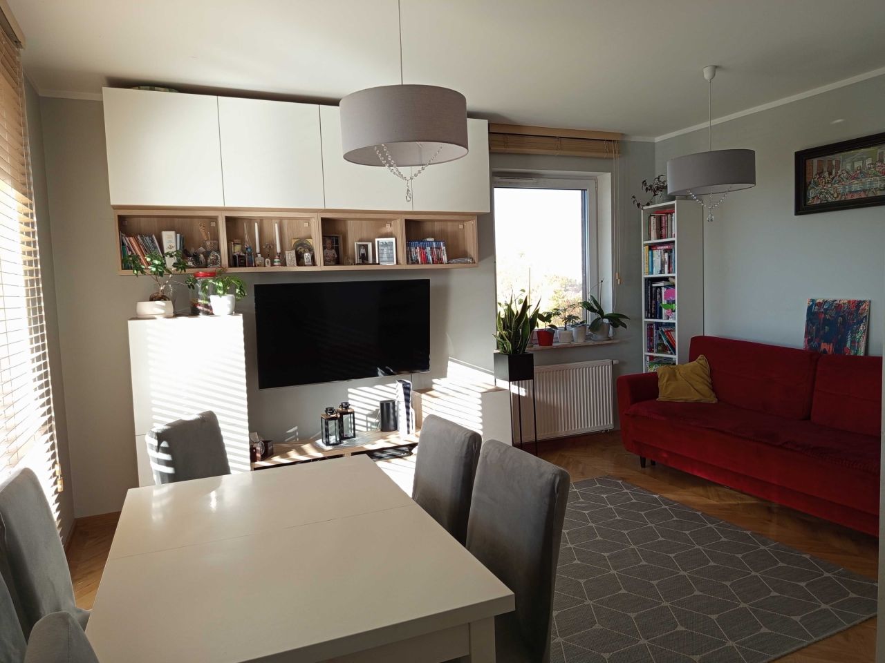 Mieszkanie 3-pokojowe Lublin, ul. Józefa Franczaka "Lalka". Zdjęcie 1