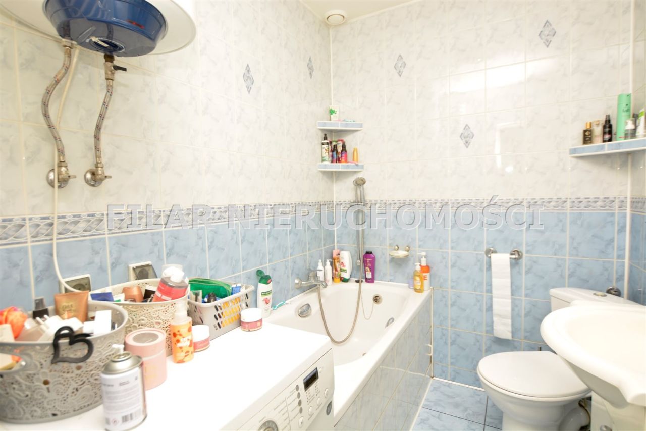 Mieszkanie 2-pokojowe Księginice. Zdjęcie 11