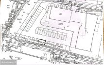 Garaż/miejsce parkingowe Gdańsk Łostowice, ul. Hokejowa. Zdjęcie 2