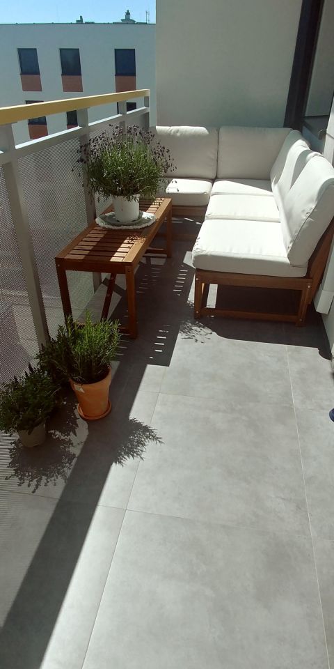 Mieszkanie 3-pokojowe Wrocław Stabłowice, ul. Jodłowicka. Zdjęcie 12