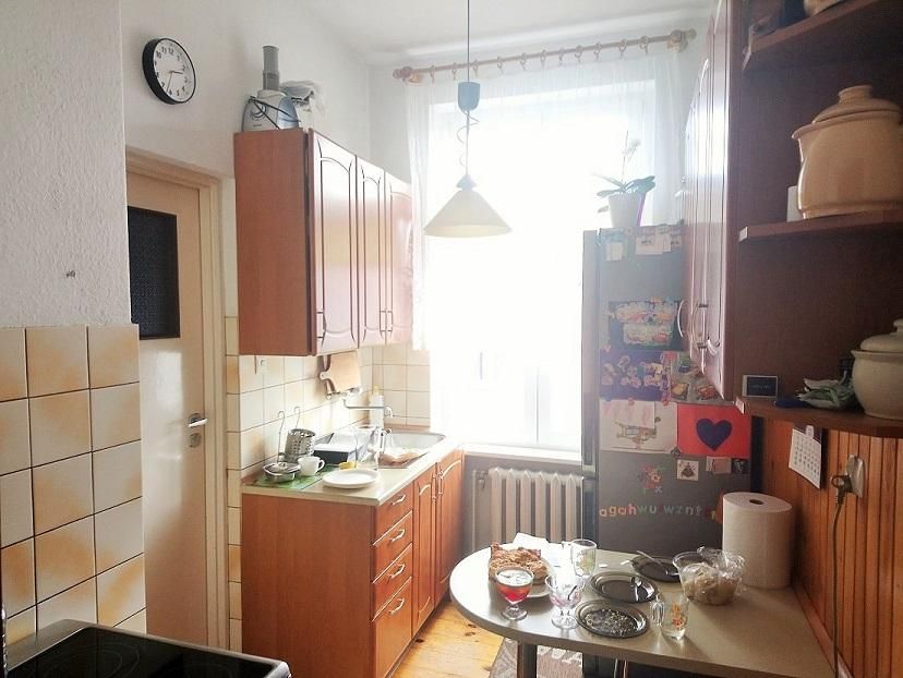 Mieszkanie 2-pokojowe Międzyzdroje, ul. Adama Mickiewicza. Zdjęcie 8