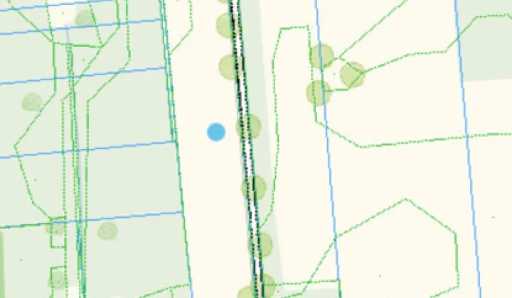 Działka rolno-budowlana Wichorowo