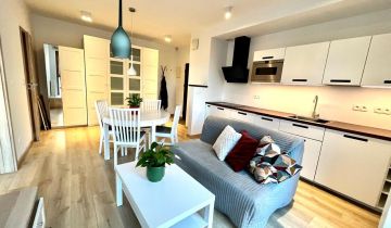 Mieszkanie 2-pokojowe Warszawa Mokotów, ul. Obrzeżna